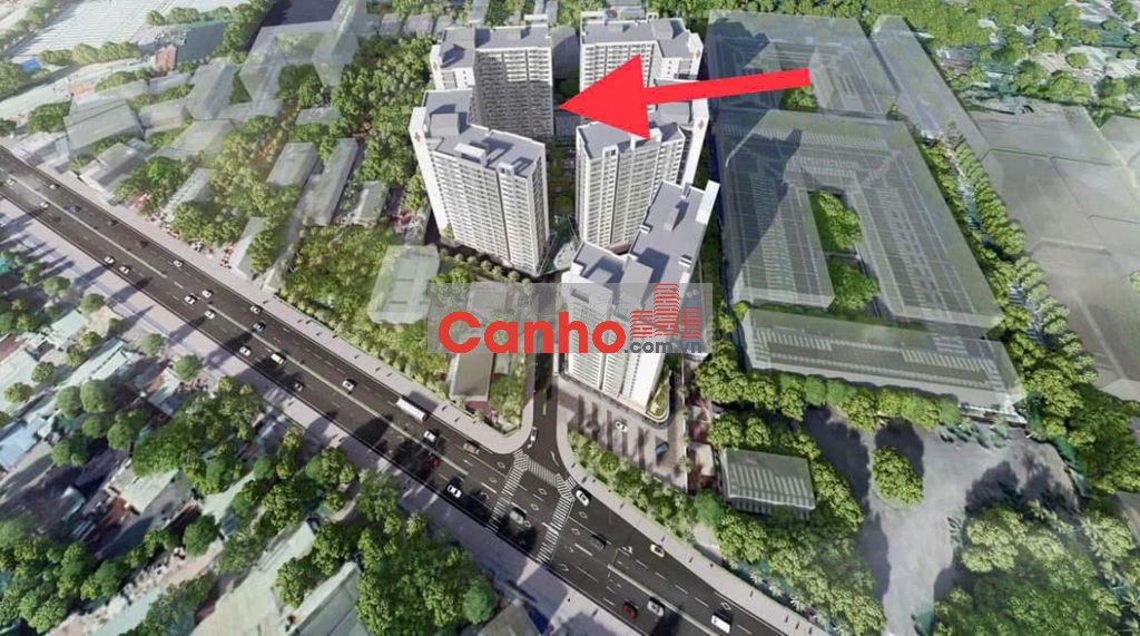 Căn 2PN-1WC Tháp T2B Dự ÁN DESTINO CENTRO CHỈ 1TỶ3XX- NĂM SAU NHẬN NHÀ