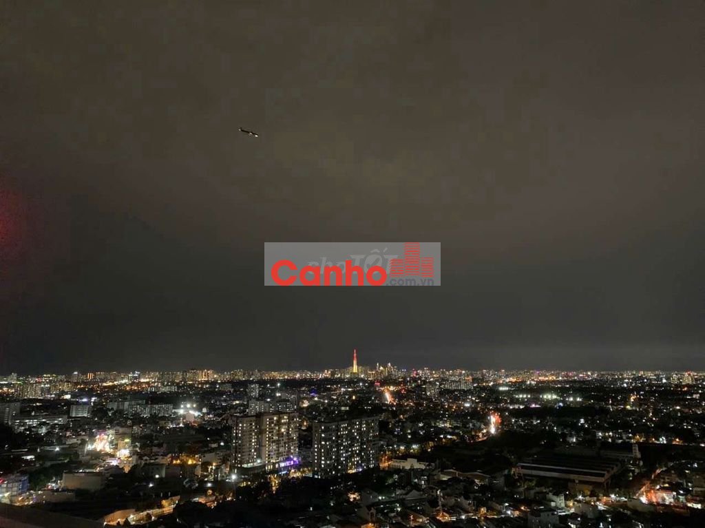 Chính chủ gửi Căn 85m2, Full nội thất, View Landmark 81, Sổ hồng riêng