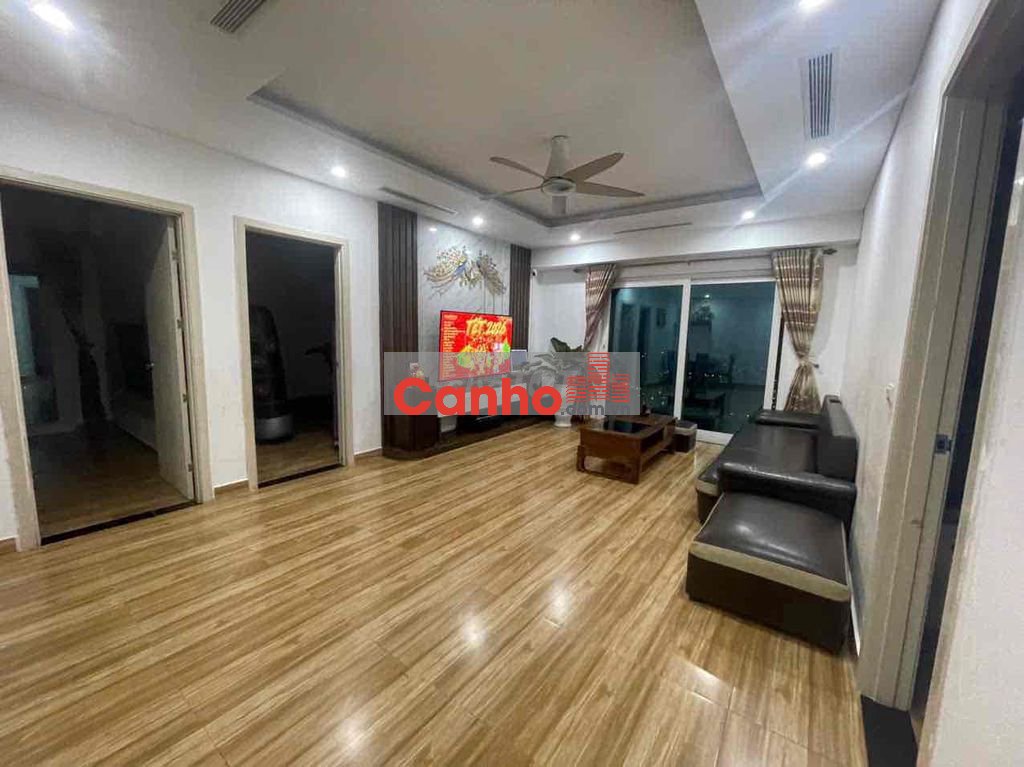 SIÊU PHẨM Căn hộ 3 ngủ - lô góc tại Toà B32 Thăng  - Cạnh Aeon - 108m2