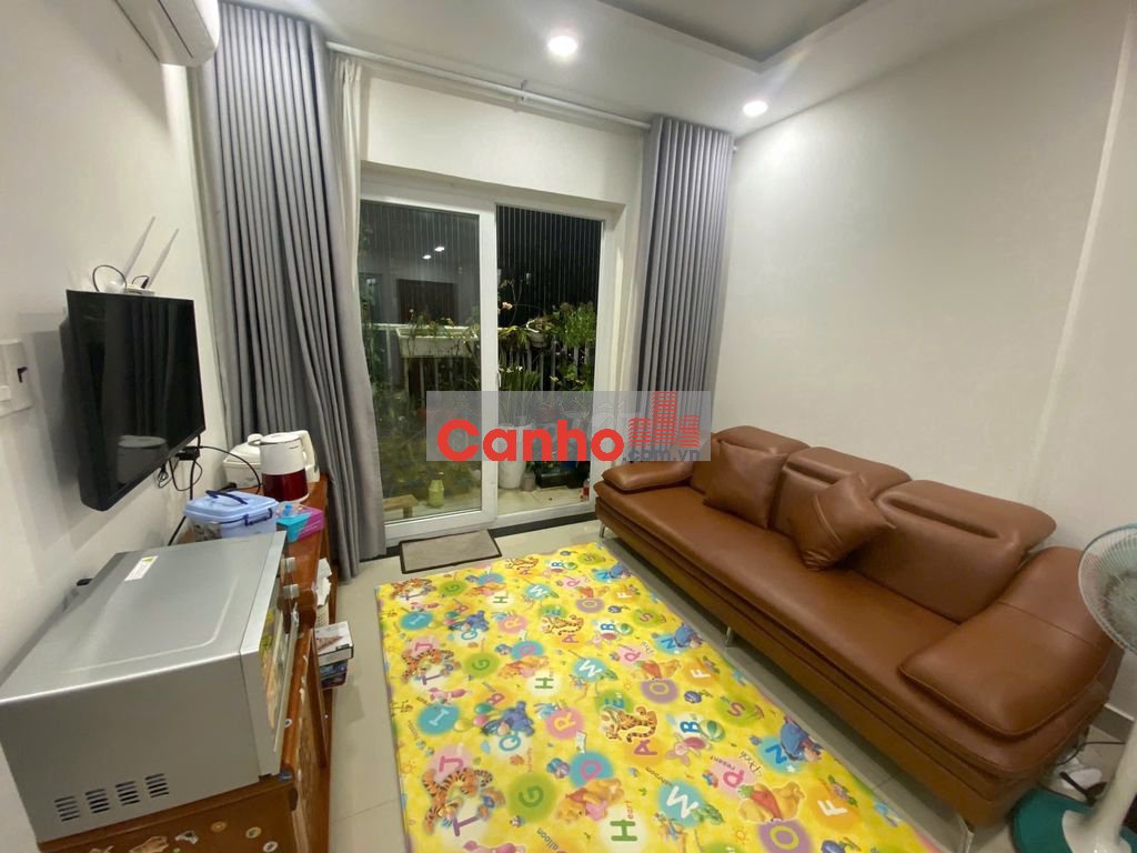 Bán CC tại Orchid Park, 2,5 tỷ, 72 m2, 2PN, 2WC, đã có sổ hồng