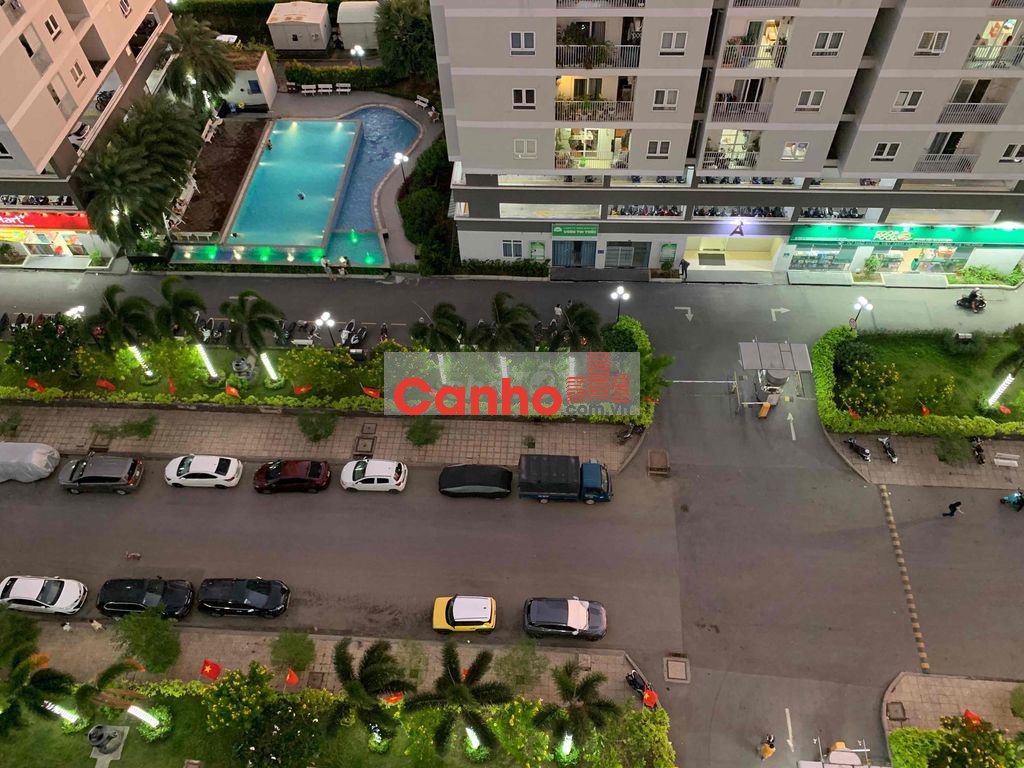 Bán căn hộ tại Orchid Park, 2,5 tỷ, hàng hot giá ưu đãi