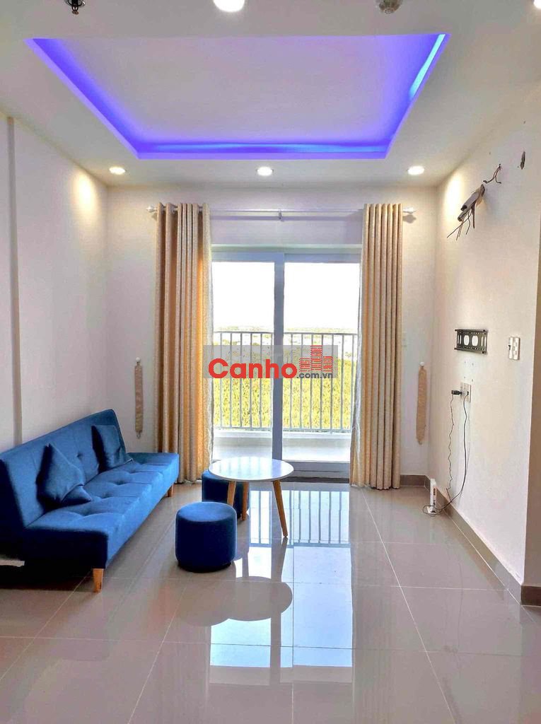 Bán căn hộ đẹp xuất sắc tại Orchid Park (Phú Gia), 2,5tỷ (chính chủ)