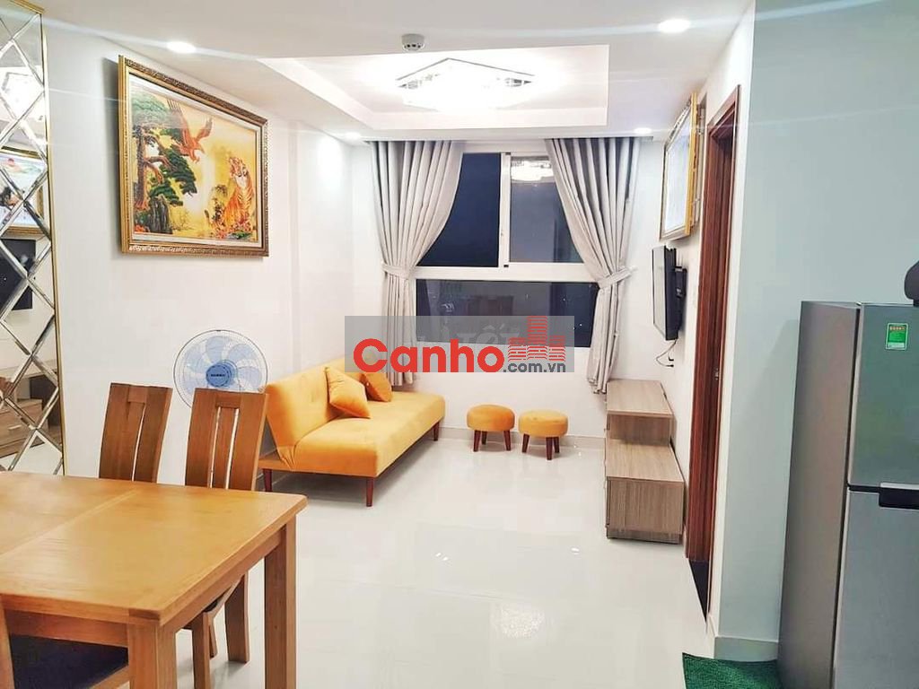 Bán căn hộ 2PN 2WC 57m2 giá từ 1,530 tỷ,còn 1 căn giá tốt, sô hồng sẵn