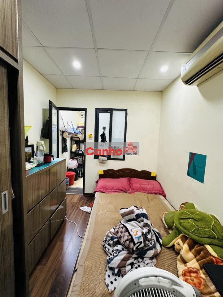 Bán tập thể Quỳnh Mai, Hai Bà Trưng, sổ đỏ, giá chỉ 1,9 tỷ