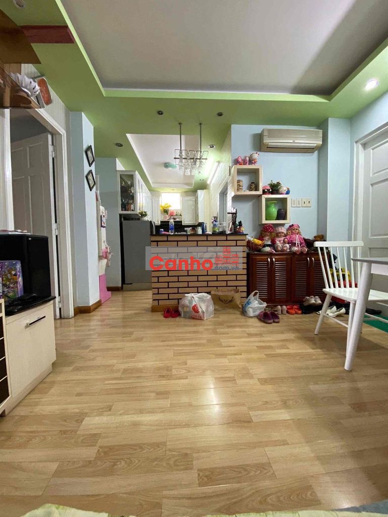 Bán chung cư 07 Nguyễn Thiện Thuật gần biển Nha Trang