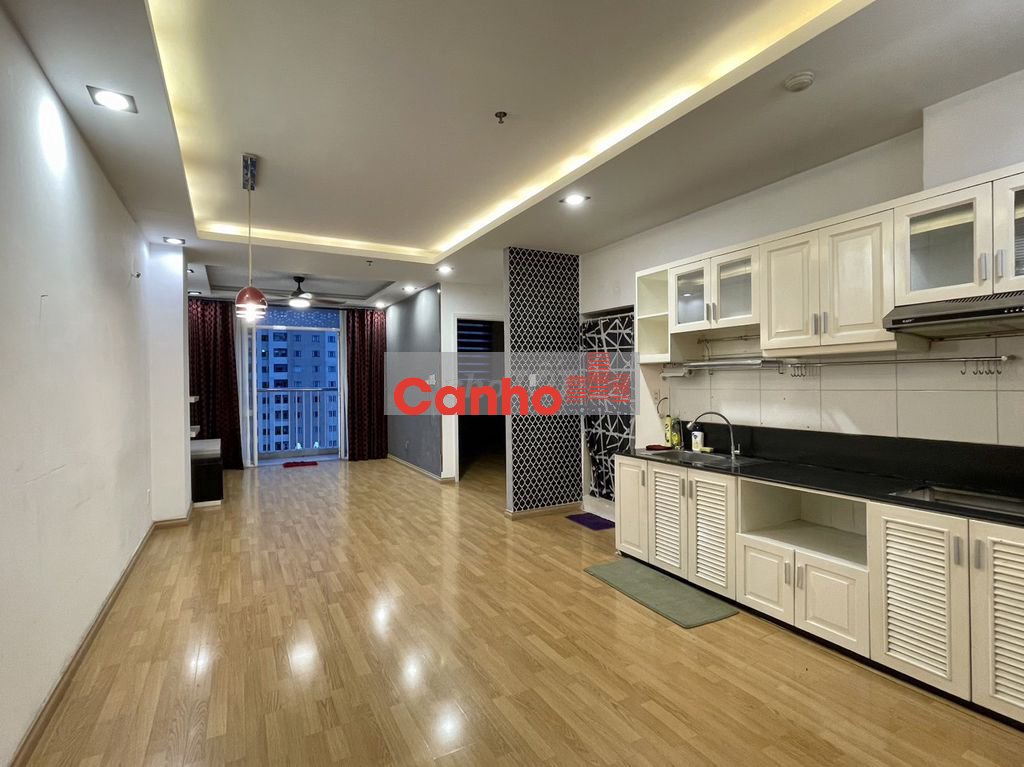 Cần bán căn hộ chung cư Vạn Đô ,Bến Vân Đồn , P1 , Quận 4