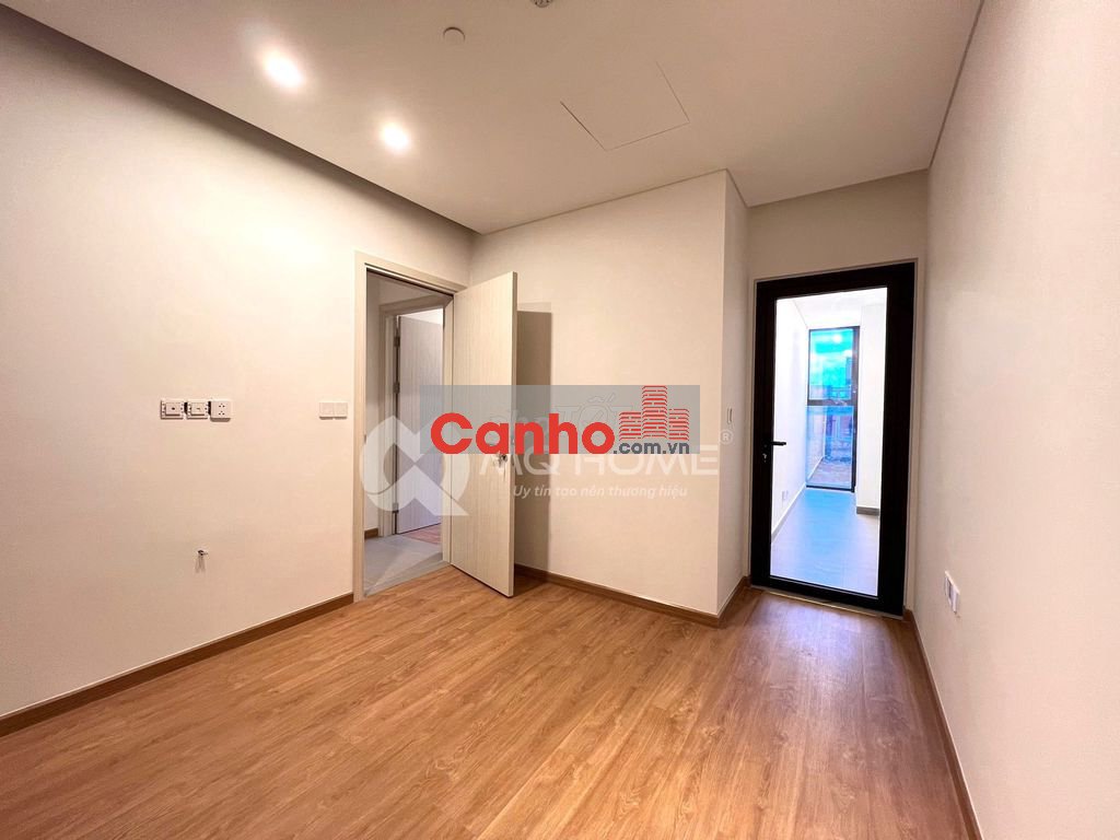 Bán CC SAM Towers chỉ với giá siêu hời 6,5 tỷ, 128m2