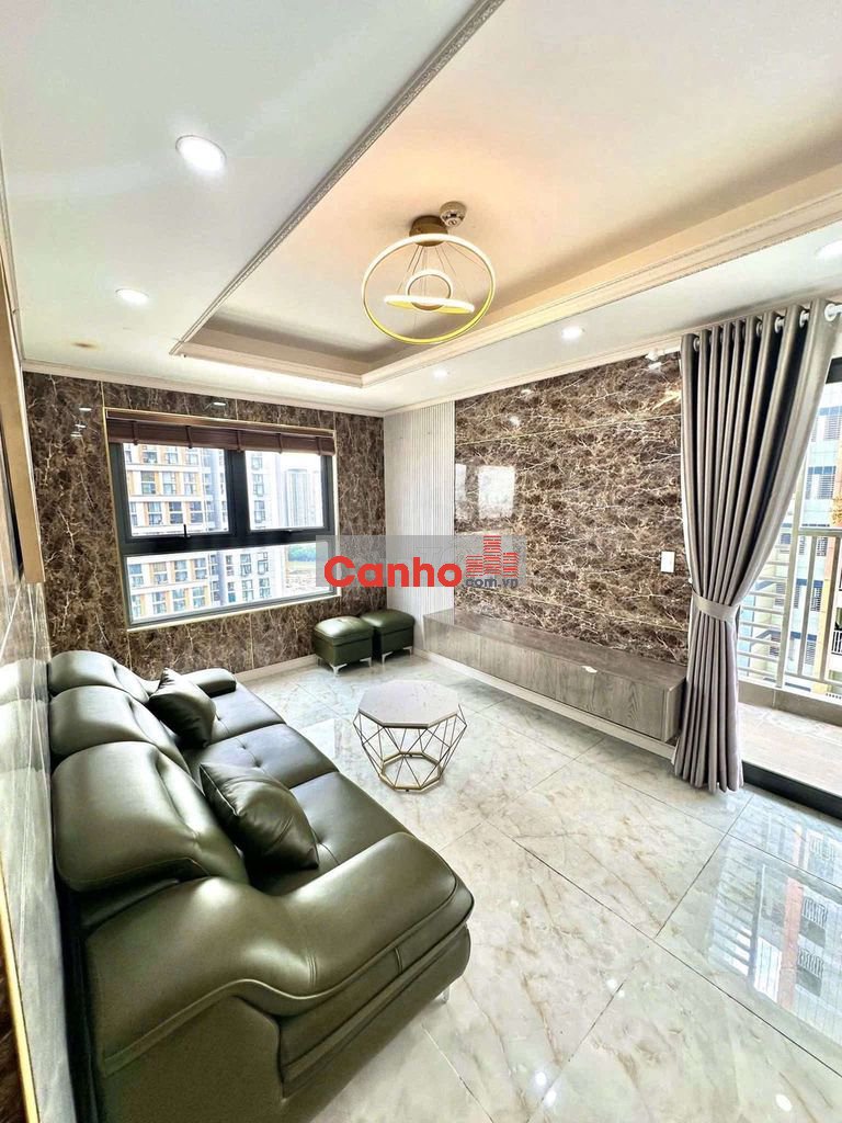 ✅BÁN CĂN HỘ HOMYLAND RIVERSIDE - FULL NỘI THẤT
📍 Vị trí đẹp – Tiện íc