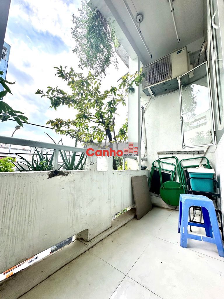 CĂN HỘ CHUNG CƯ VƯỜN LÀI, P.PHÚ THỌ HÒA, Q.TÂN PHÚ. DT 40M2, 1,7 TỶ TL