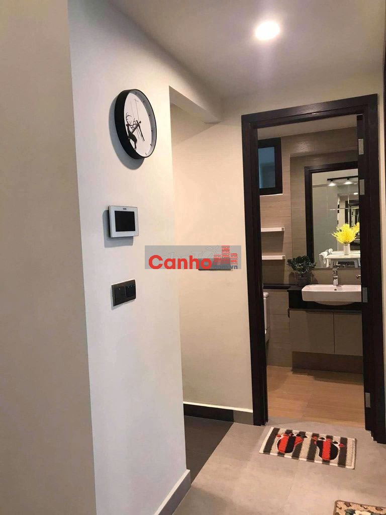 Cần bán căn hộ Duplex Feliz en Vista giá 9.99 tỷ nhà mới đẹp