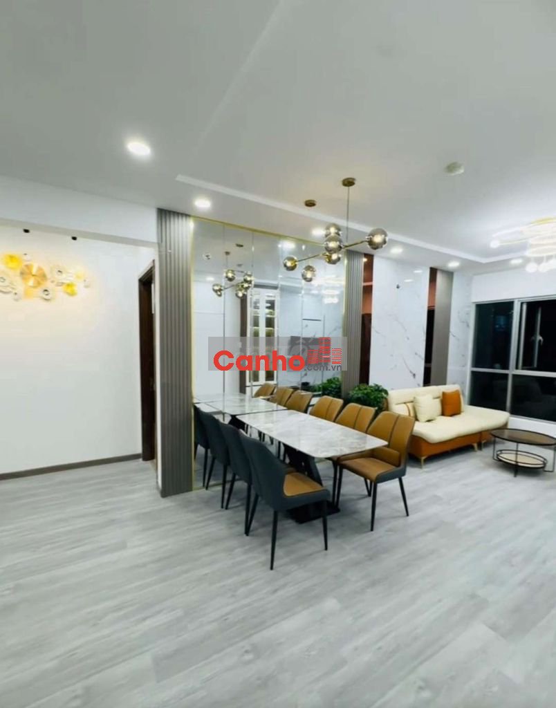 CĂN HỘ CELADON TÂN PHÚ - BLOCK B - ĐÃ CÓ SỔ