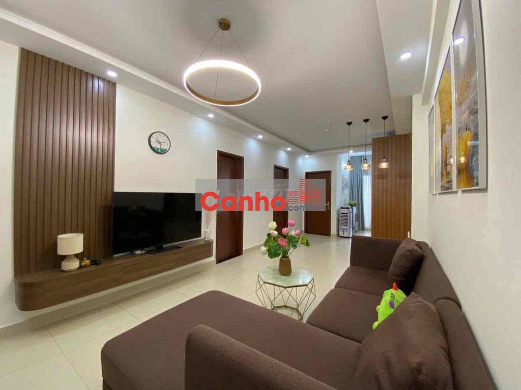 Cần bán gấp căn 2PN 60m2 full nội thất chung cư Tecco Home An Phú