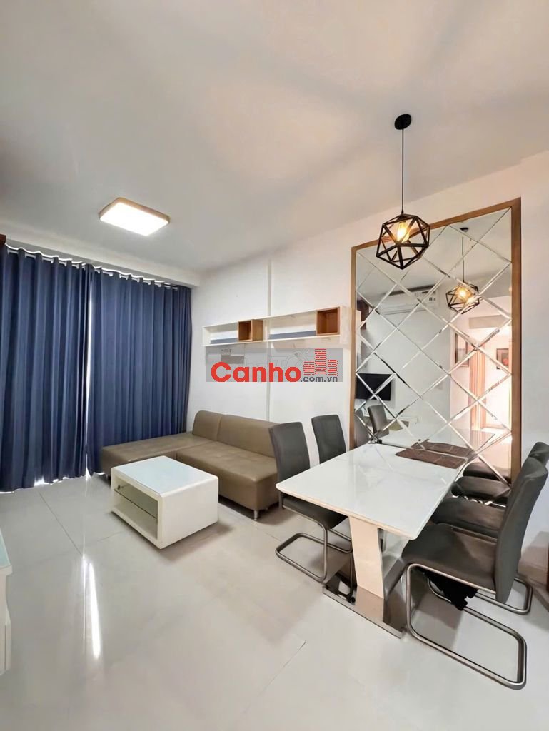 Bán căn góc Orchard Parkview Novaland 75m2 2 phòng đầy đủ tiện nghi