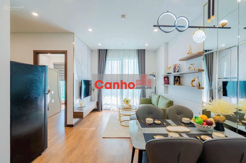 Hơn 2 tỷ nhận ngay căn hộ 2 PN Đà Nẵng MIA Center, sổ hồng vĩnh viễn