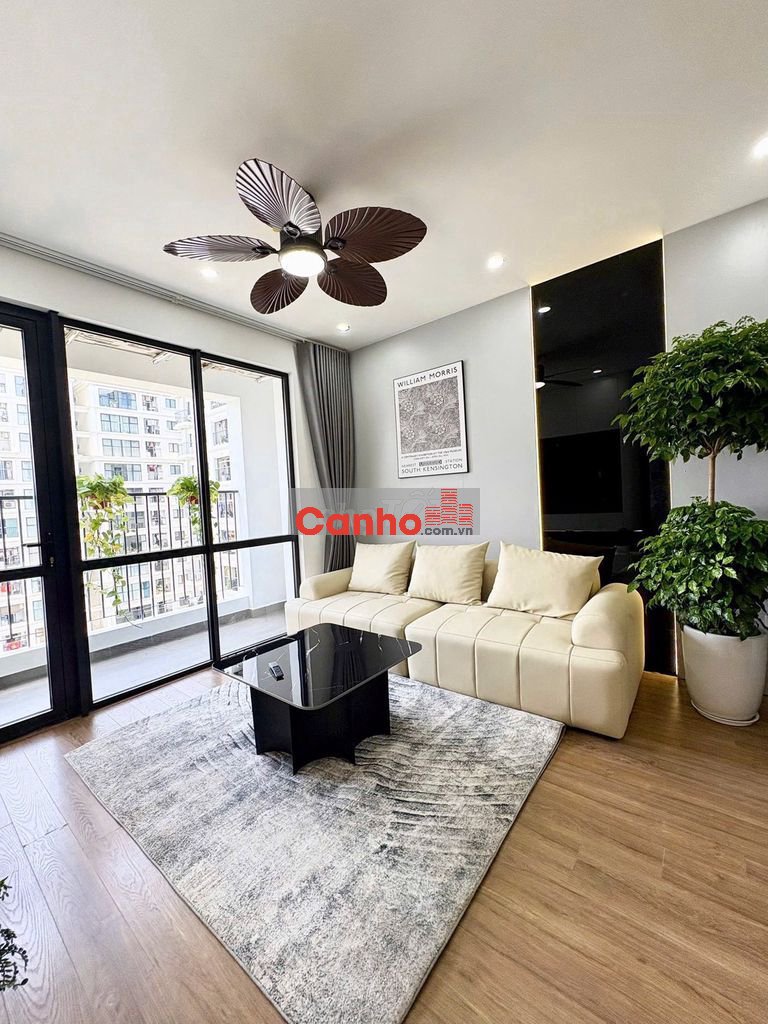 Ông anh gửi em bán Căn hộ gần QL13 có 2PN 1WC full NT hỗ trợ vay 3 bên