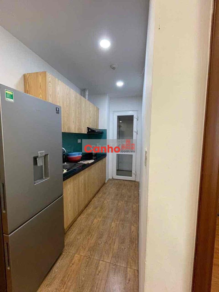 🏡BÁN CĂN HỘ Gemek 2- 2 NGỦ -2 VỆ SINH - FUN NỘI THẤT- Ở LUÔN-MẶT ĐƯỜNG