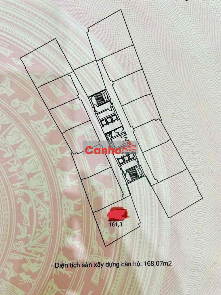 bán chung cư Hei tower