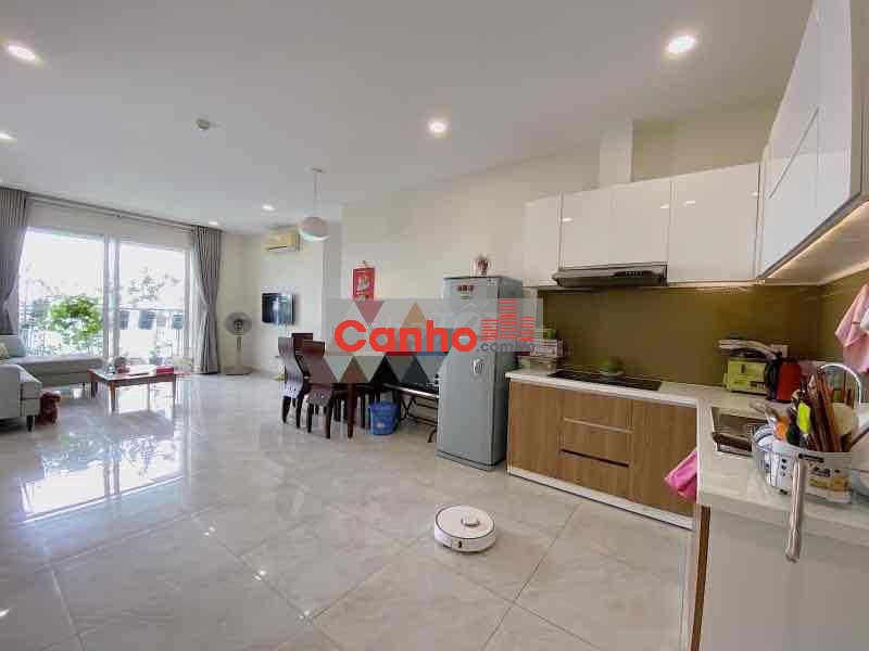 BÁN GẤP CC SUNNY PLAZA 2PN-2WC-78m2 giá 1tỷ550