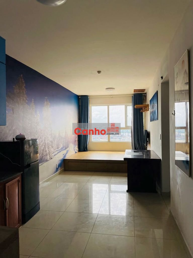 Citisoho 2PN bán nhanh giá 2,480 tỷ