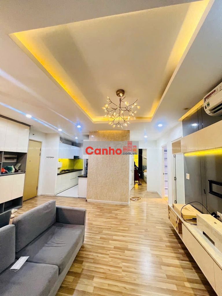 Chính chủ cần bán căn hộ Citygate 3PN_2VS quận 8 giá 3,170