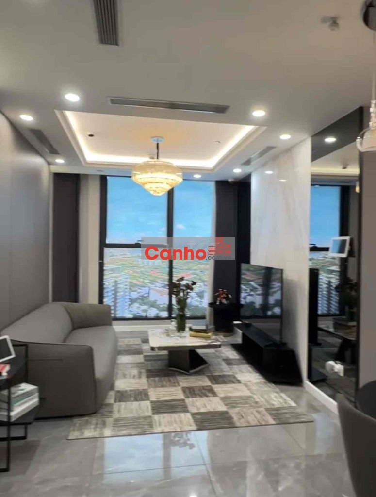 NHỈNH 5 TỶ - CĂN HỘ 2PN NGAY PHÚ MỸ HƯNG