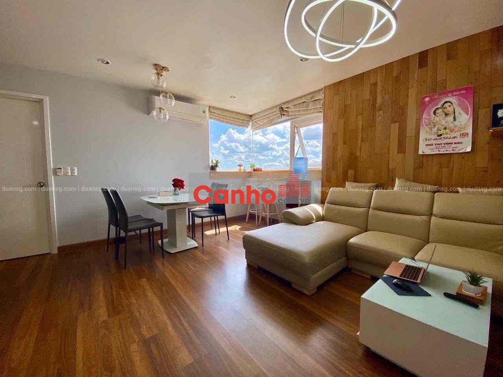 Chính chủ bán Citygate 3 phòng 93m2 ngân hàng hỗ trợ 80% full nội thât