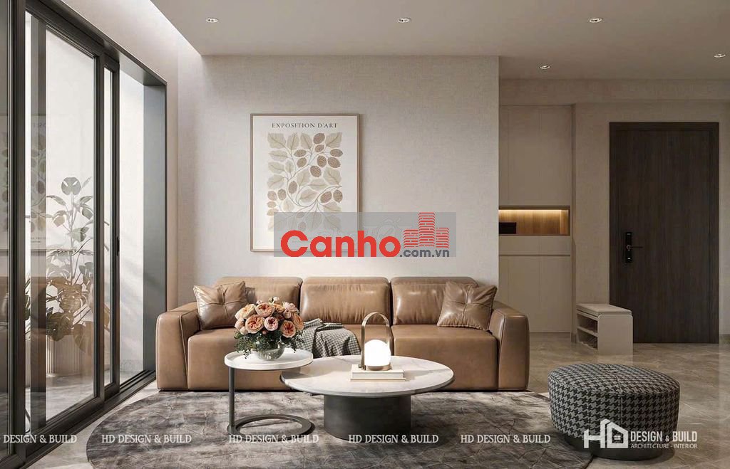 SUNRISE CITY BÁN 3PN LẦU CAO VIEW THOÁNG NHÀ ĐẸP