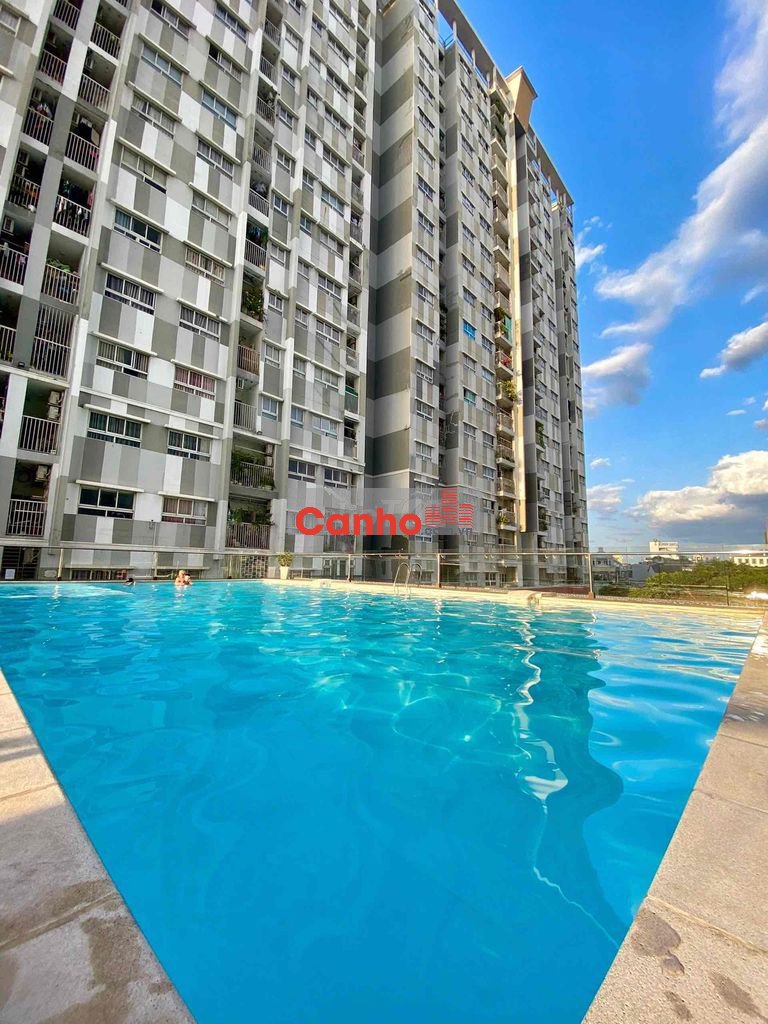 bán nhiều căn hộ chung cư I-Home Gò Vấp