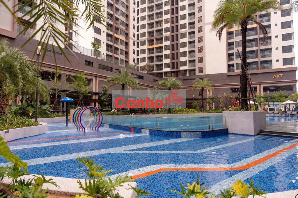 Bán căn hộ Akari Bình Tân -  Gía gốc chủ đầu tư 2,969 TỶ.