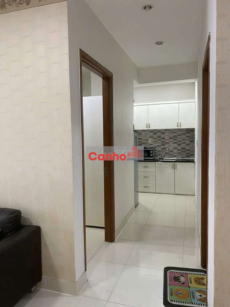 PMH Q7 - Căn hộ nhỏ gọn cho gia đình trẻ, giá chỉ bằng tiền thuê nhà