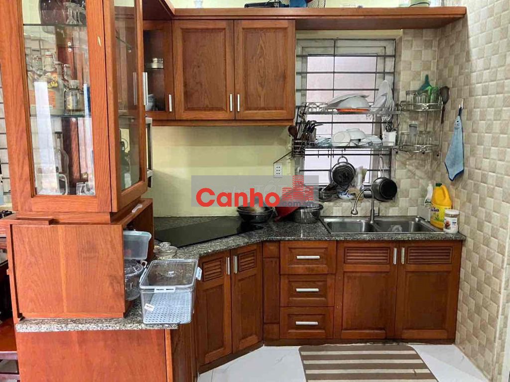 trung tâm đường Tân Sơn Nhì