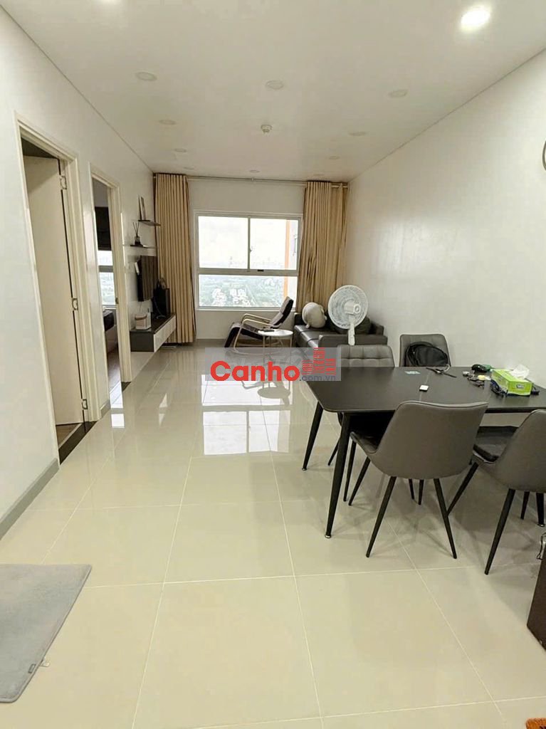 Dragon Hill 2 | 51,5m² (2PN-1WC) | Sổ Hồng. Đầy đủ nội thất. Nhà sạch