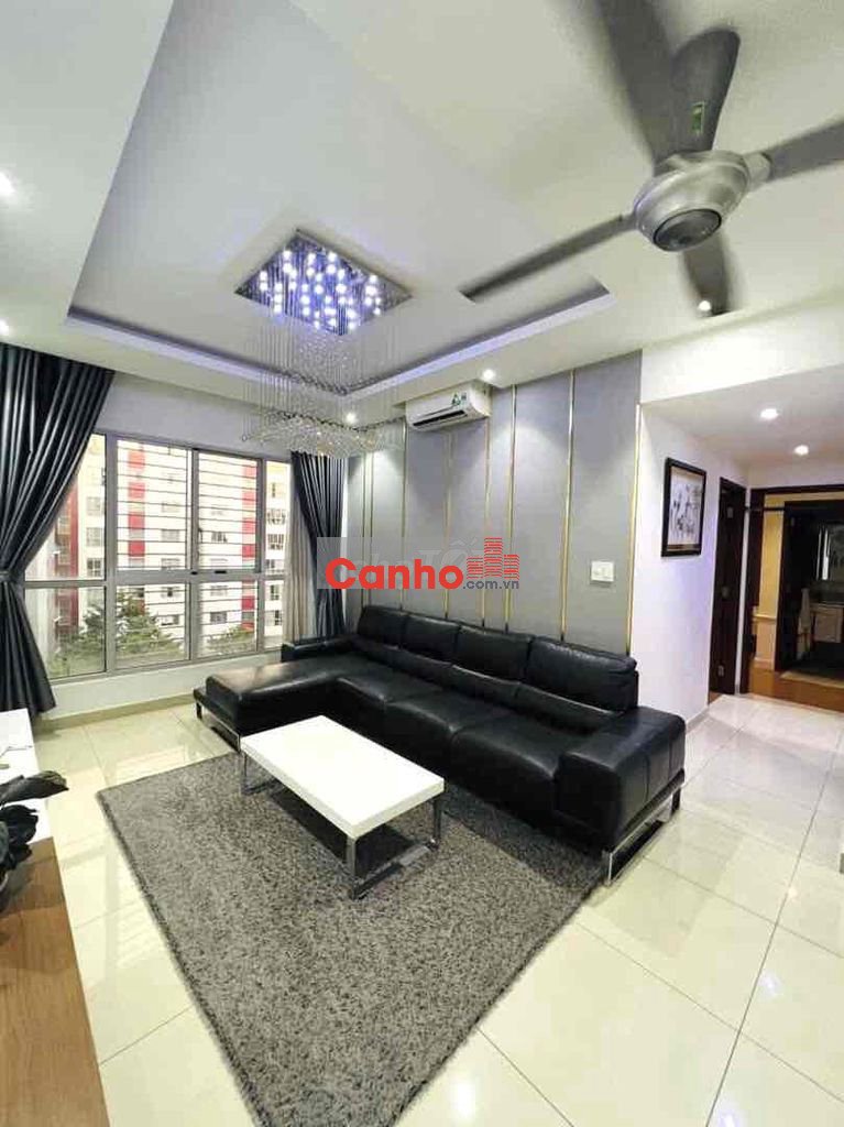 3pn- tặng nội thất cao cấp