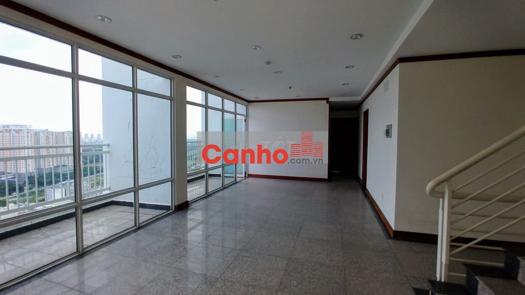 [ Penthouse ] Hoàng Anh An Tiến (Gold House) | 545m² | Sổ Hồng