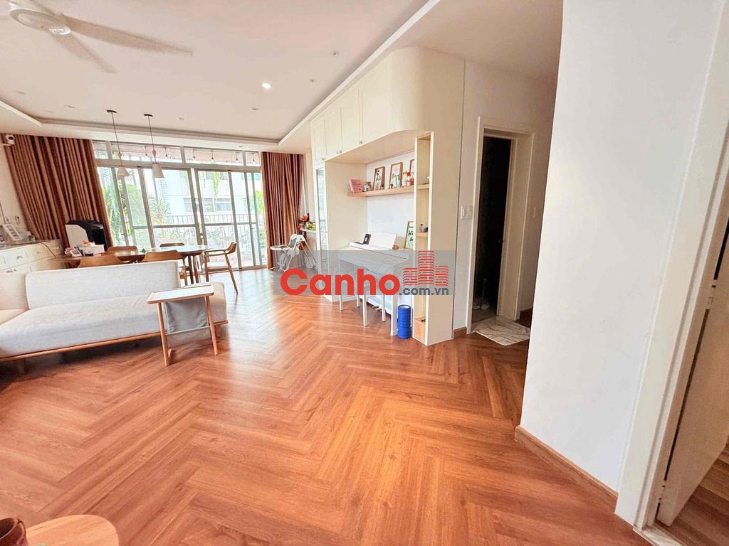 🌟 CĂN HỘ DUPLEX CAO CẤP – STARHILL, PHÚ MỸ HƯNG, Q.7