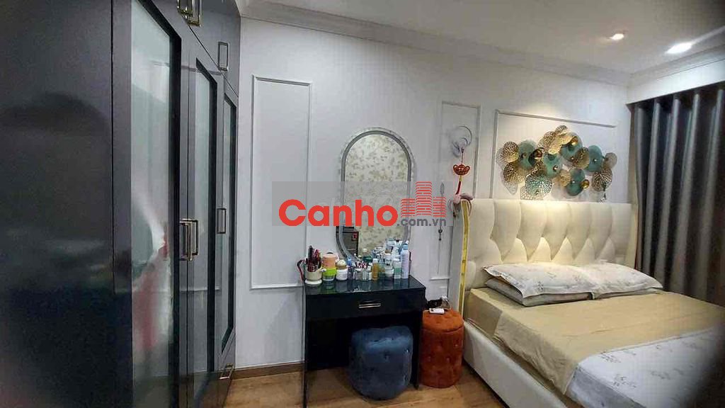 Bán căn hộ The View tại TP. Mới Loại 1 phòng ngủ 1 vệ sinh 61m2 2.2ty