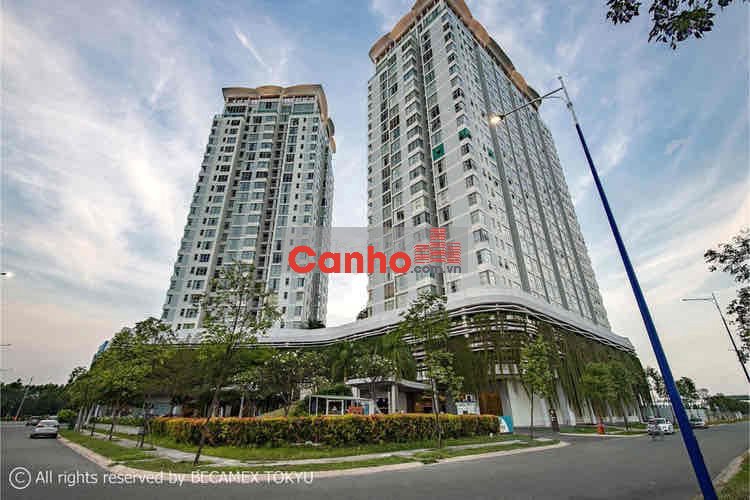 Cần bán Sora Garden 1 TP Mới kế bên Aeon. 2PN 2WC DT 75m2 Giá 2 tỷ 8