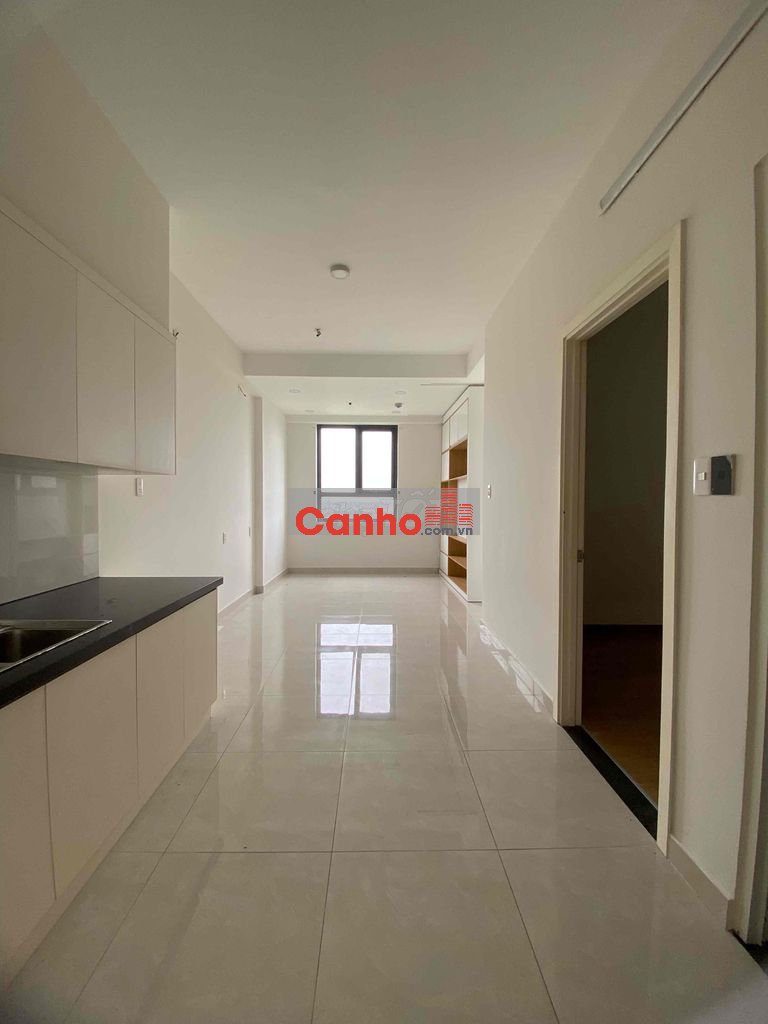 Bán nhanh căn 2PN Sài Gòn Intela, chỉ 1.95 tỷ, nhà mới, hỗ trợ vay