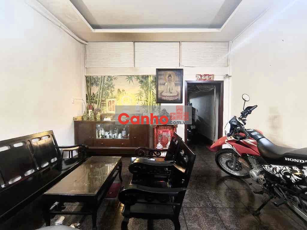 CH TẦNG TRỆT, SỔ ĐẸP - VĨNH VIỄN - 4X16 (65M2) - NHÍCH 3TỶ