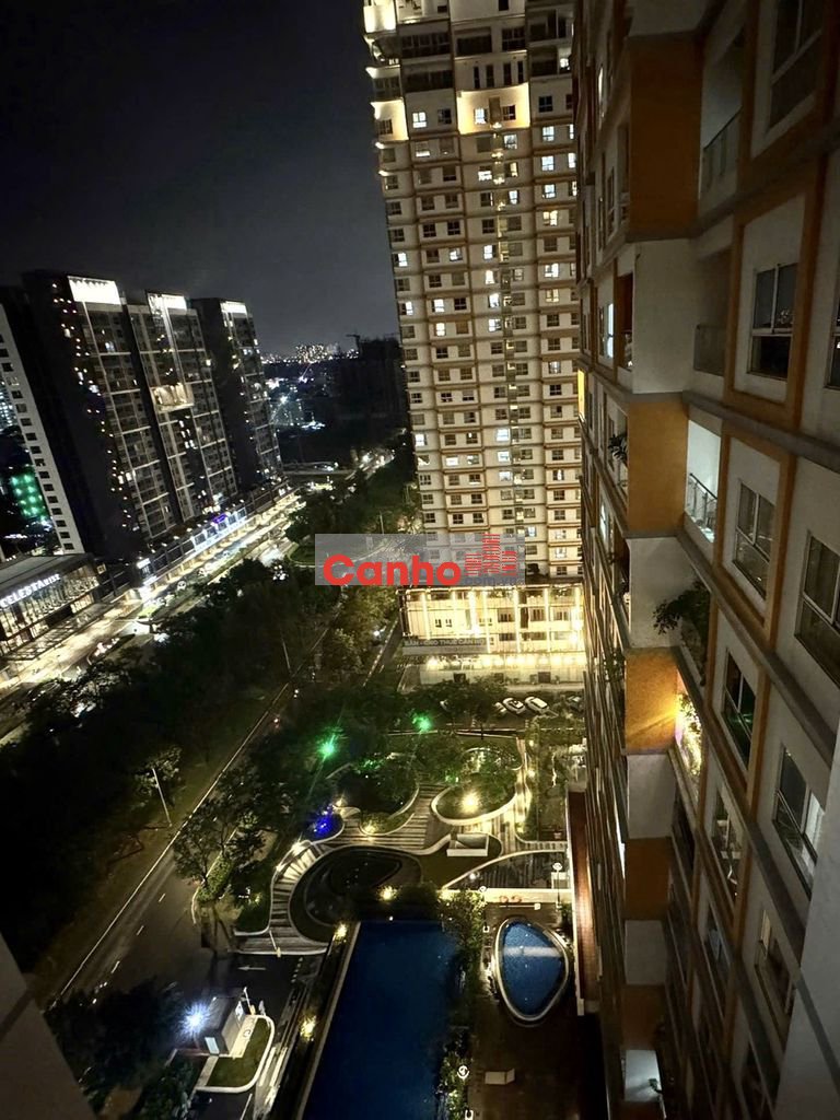 Dragon Hill 2 | 51,5m² (2PN-1WC) | Sổ Hồng. Giá tốt. Đầy đủ nội thất