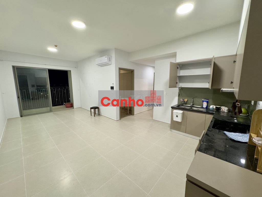 Bán Căn Góc 85m2 - 3PN 2WC - Ban Công Siêu Rộng, tặng kèm nội thất