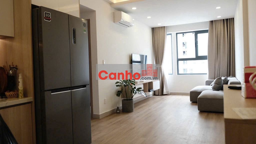 2.4 tỷ căn hộ 2PN, 2WC full nội thất đẹp căn hộ Citi Quận 2 cần bán