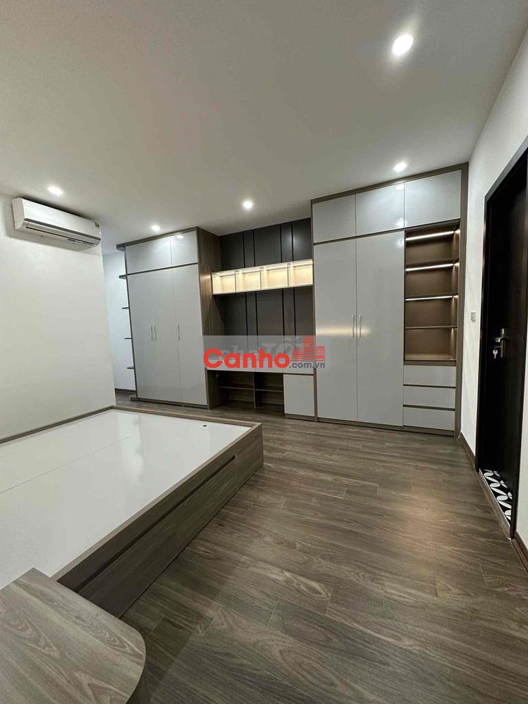 Tôi cần bán căn hộ chung cư Nam Đô 609 trương định -hoàng mai