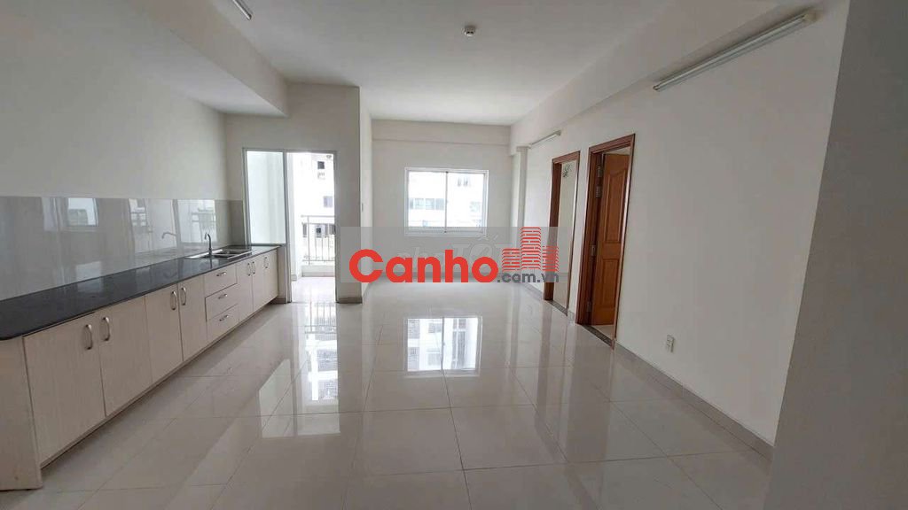 Bán Căn hộ 3PN – 2WC (đã có sổ)