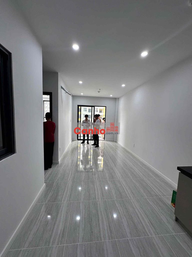 BÁN CĂN HỘ BCONS SOLARY GIÁ RẺ NHẤT CĂN 2PN