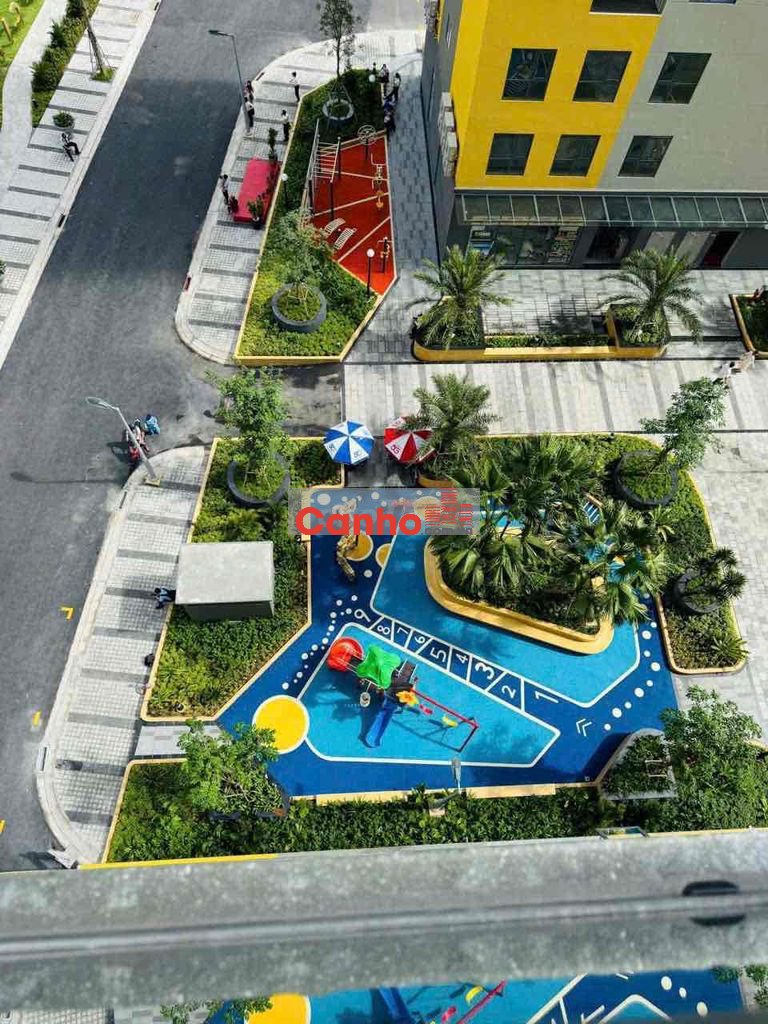 BÁN CĂN HỘ BCONS CITY 2PN DT 56M2 GIÁ RẺ CÓ CAM KẾT THUÊ