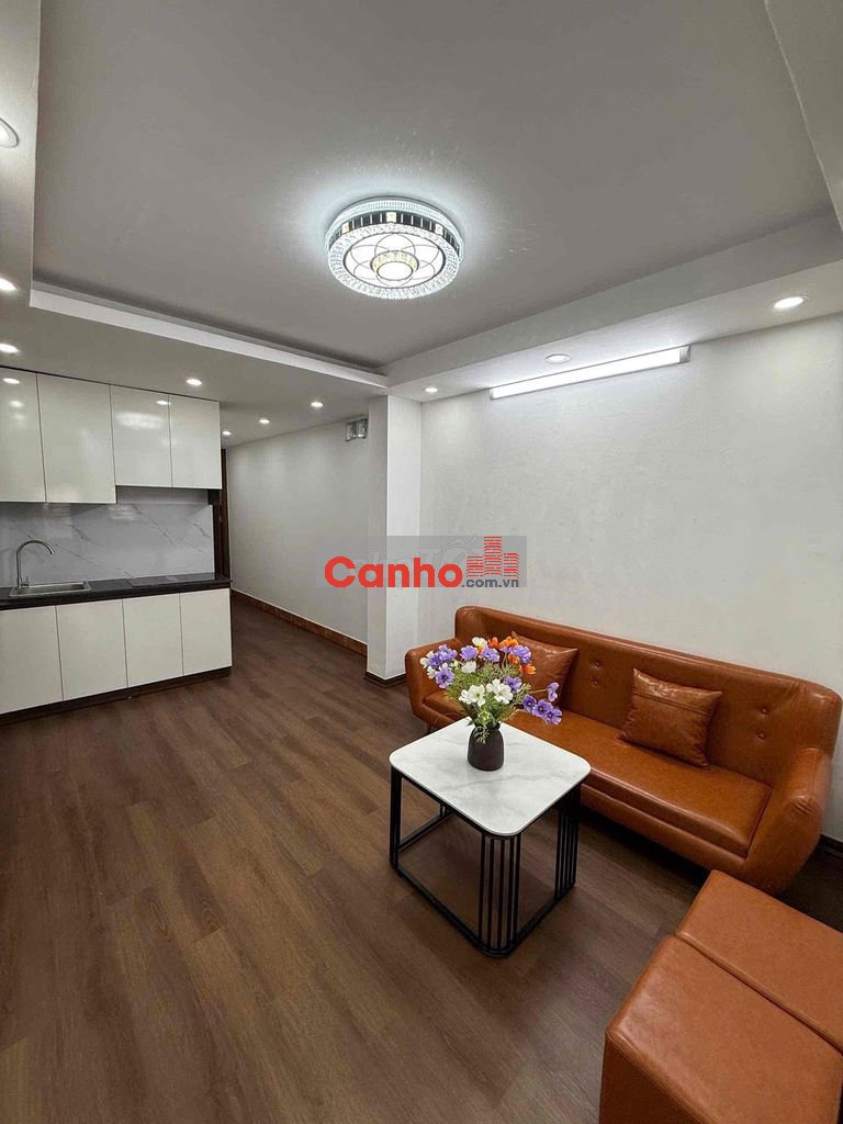 Chính chủ bán căn CCMN phố Quan Nhân, 3 ngủ, full đồ mới, Nhỉnh 2 tỷ