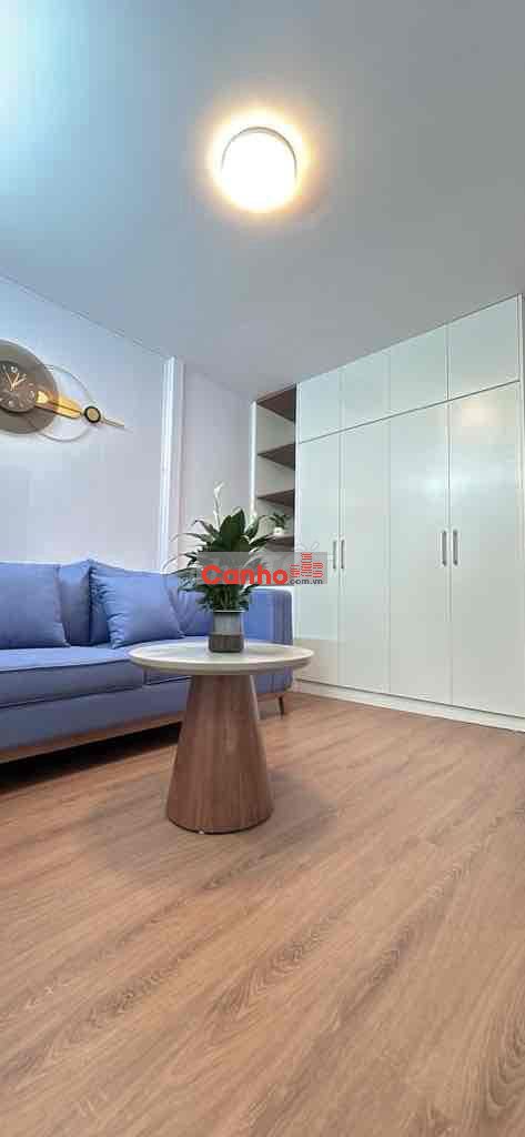 HƠN 2.5 tỷ TT MAI ĐỘNG 46.1m2 2 ngủ mặt phố 2 tầng full nội thất