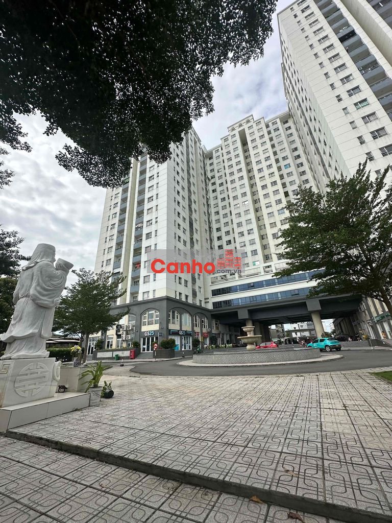 Bán Gấp CH Dreamhome Palace 62m2 2PN 2WC giá 2.38tỷ- Full NT 2.34tỷ