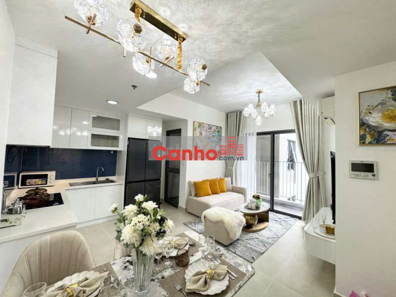 CĂN HỘ MASTERI THẢO ĐIỀN – 2PN ĐẸP – GIÁ TỐT – BAO PHÍ – NHÀ THẬT 100%